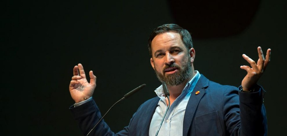 Santiago Abascal (Vox)